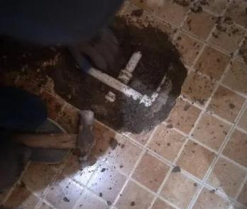 杭锦卫生间漏水维修公司为您分享下卫生间渗水如何处理及注意事项