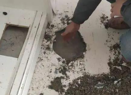杭锦卫生间漏水维修公司分享下精确定位查漏水一次多少钱?不同级别收费不同