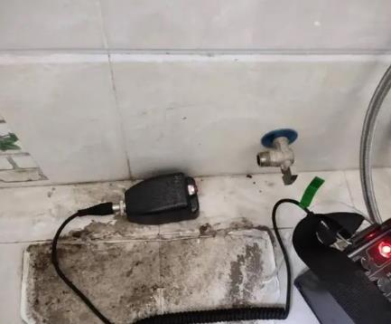 杭锦屋顶漏水维修公司分享下卫生间漏水的危害及解决方法