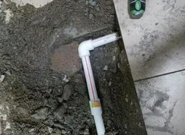 杭锦阳台漏水维修时有哪些声音会影响检漏仪